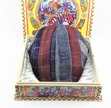Carica l'immagine nel visualizzatore di Gallery, Cassetta tradizionale artigianale da regalo/Sicilian Gift box